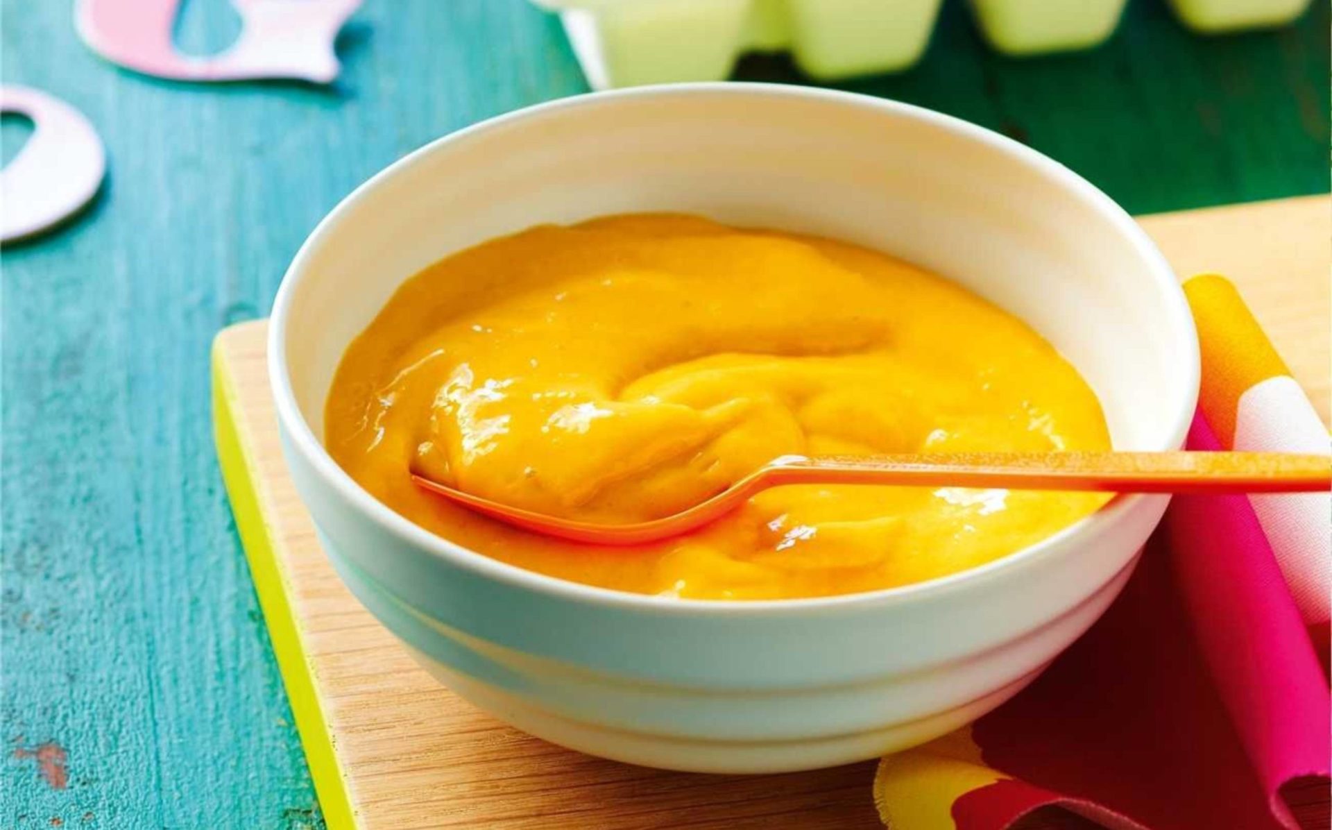 Mango Puree