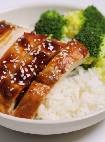 Teriyaki-Chicken-Wallpaper-Download-Free